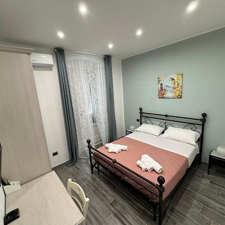B&B Poesia Affittacamere Taranto Exterior photo