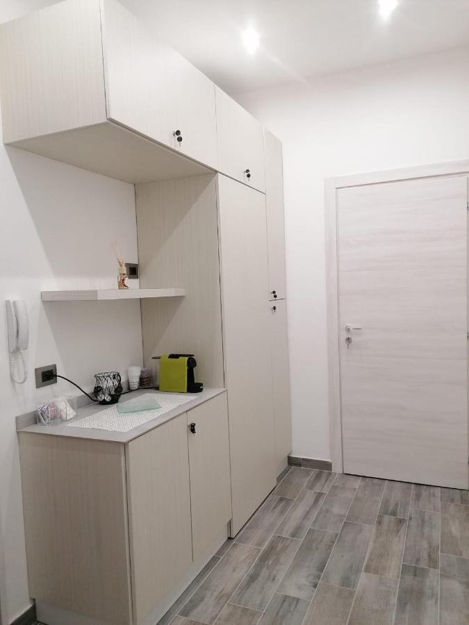 B&B Poesia Affittacamere Taranto Exterior photo