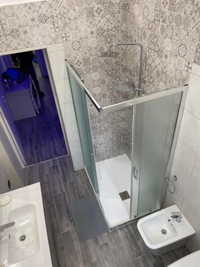 B&B Poesia Affittacamere Taranto Exterior photo