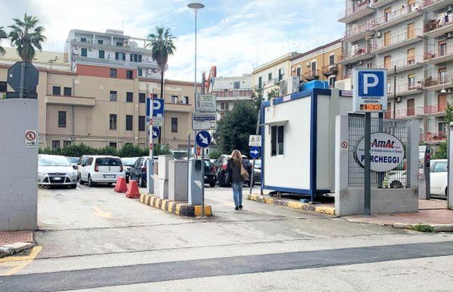 B&B Poesia Affittacamere Taranto Exterior photo