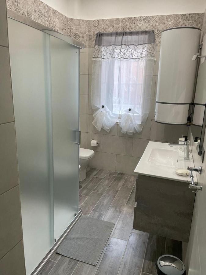 B&B Poesia Affittacamere Taranto Exterior photo