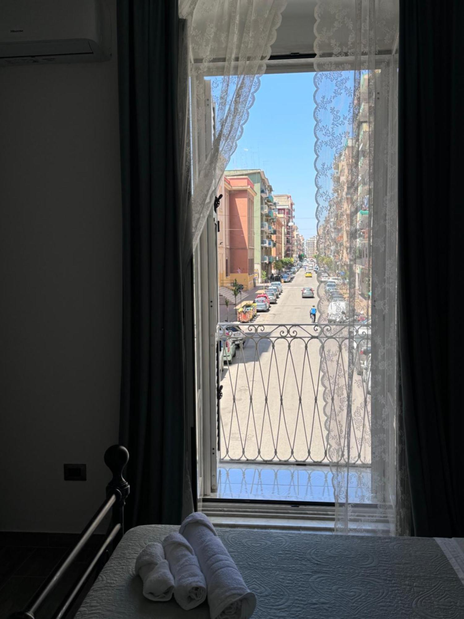 B&B Poesia Affittacamere Taranto Exterior photo