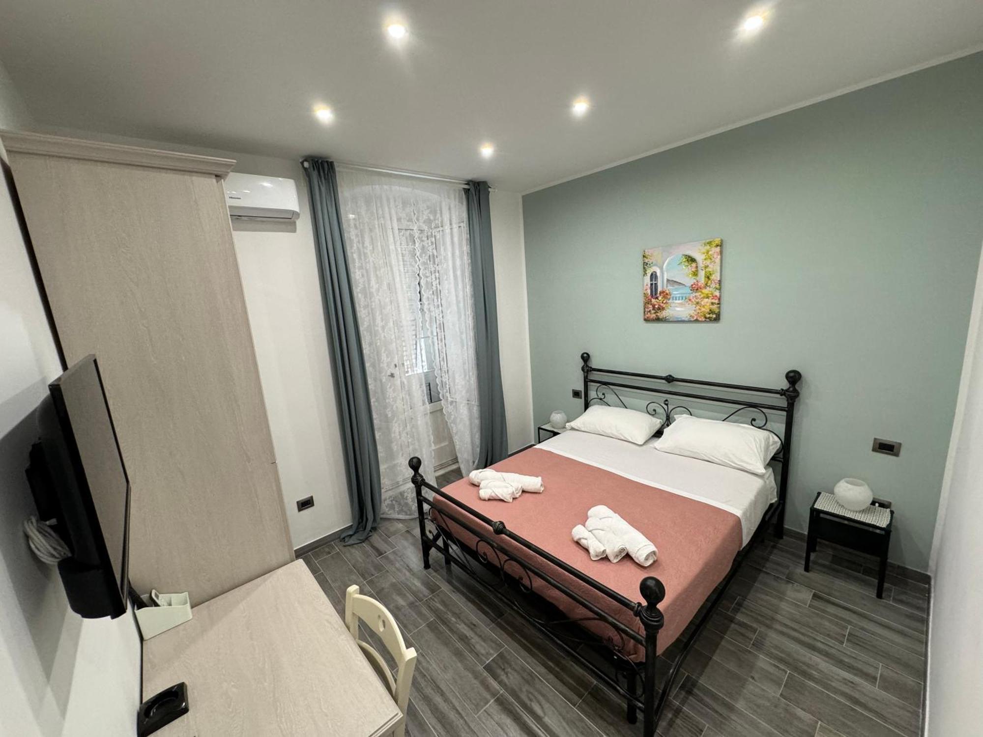 B&B Poesia Affittacamere Taranto Exterior photo