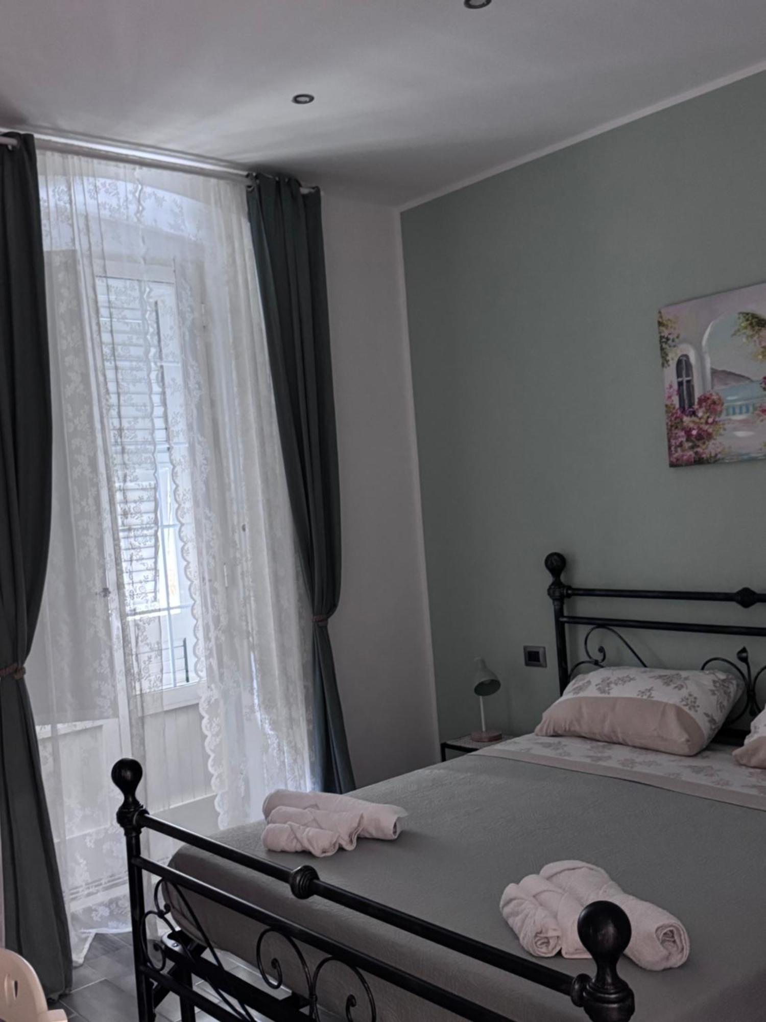 B&B Poesia Affittacamere Taranto Exterior photo