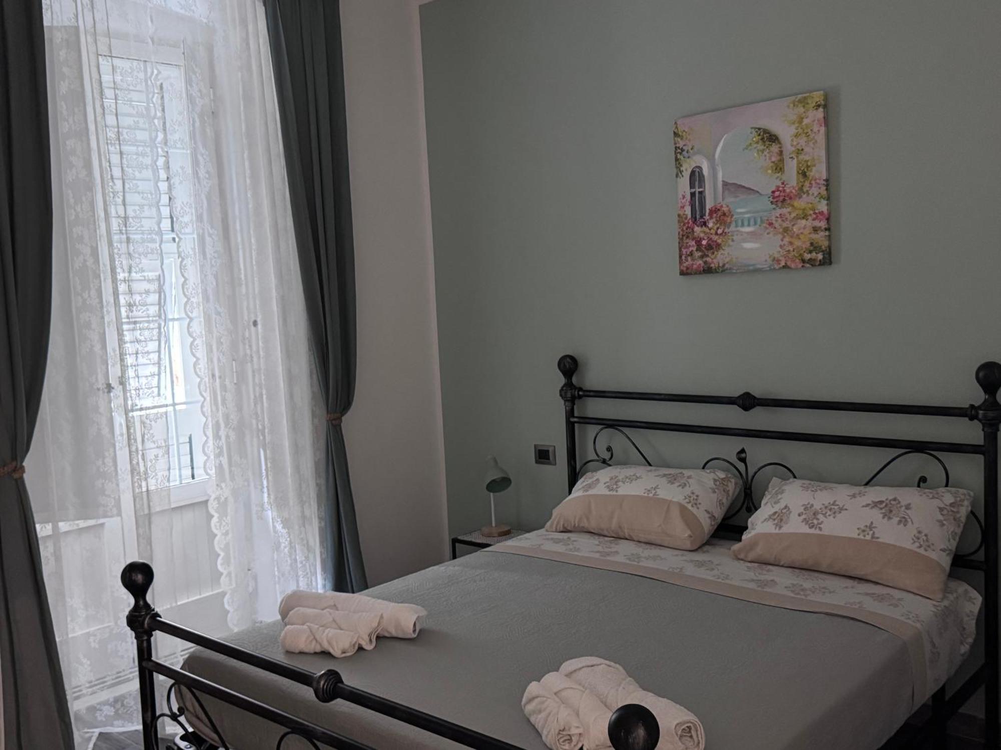 B&B Poesia Affittacamere Taranto Exterior photo
