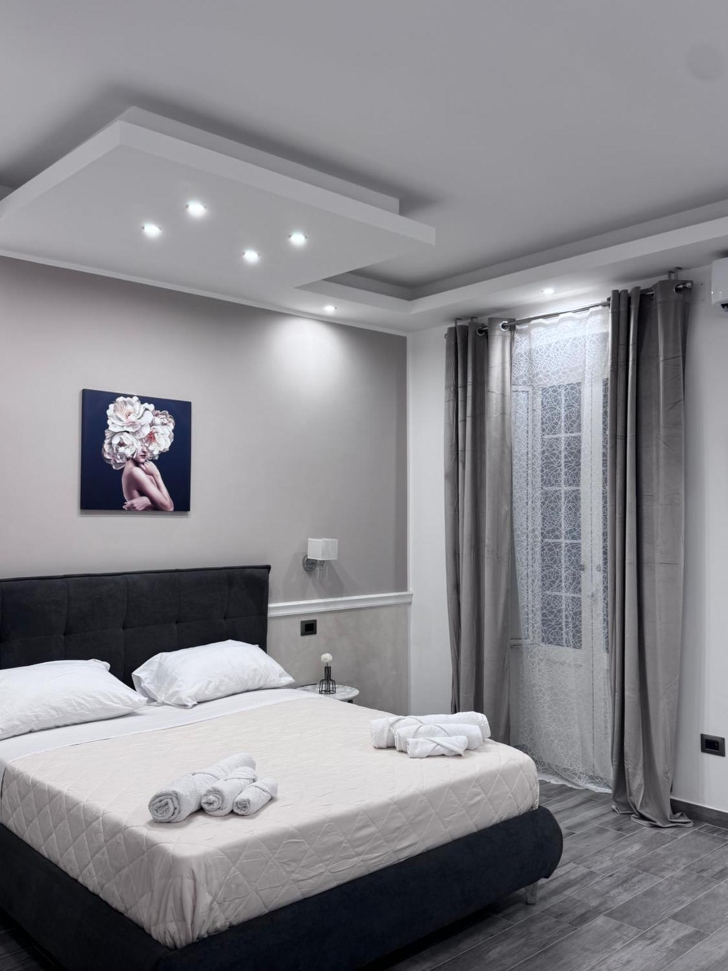 B&B Poesia Affittacamere Taranto Exterior photo