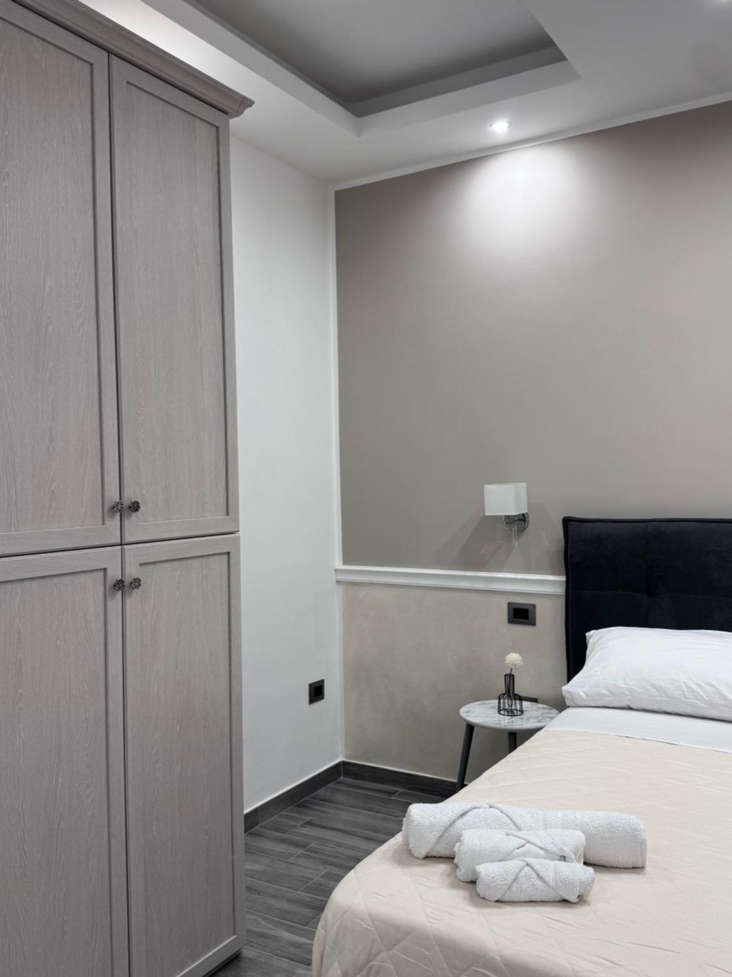 B&B Poesia Affittacamere Taranto Exterior photo