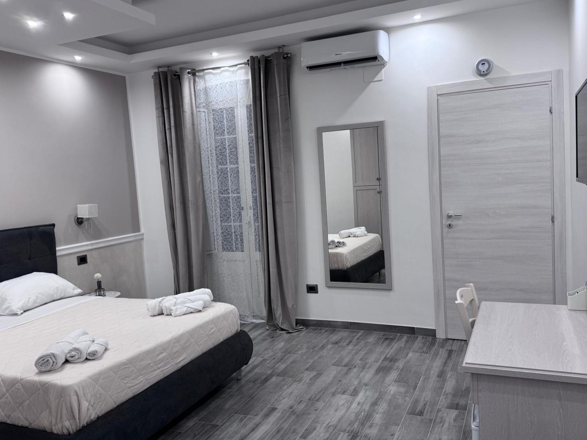 B&B Poesia Affittacamere Taranto Exterior photo